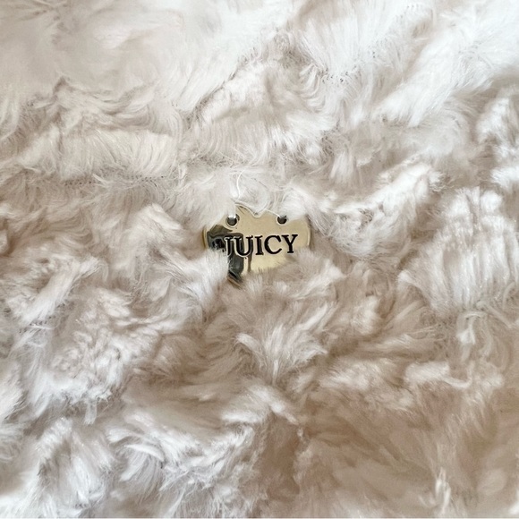 Juicy Couture little girl jacket - Picture 7 of 7